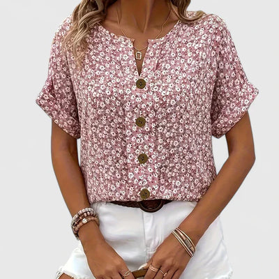 Journee™ - Comfortable Blouse