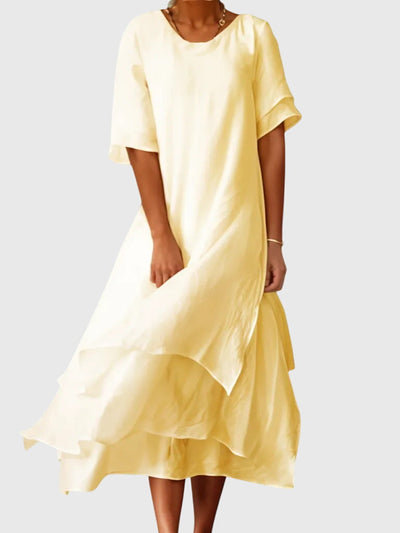 Lyla™ - Elegant Dress