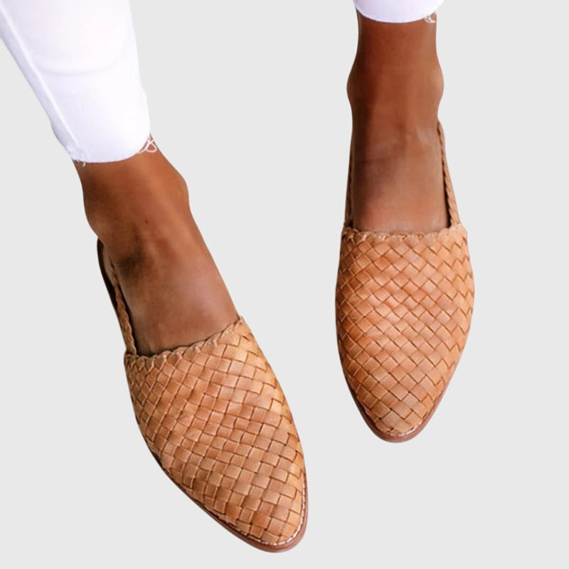 Lauren™ - Orthopedic Sandals