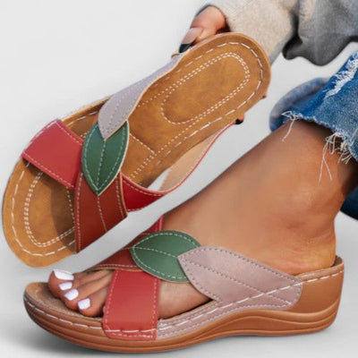 Liora™ - Orthopedic Sandals