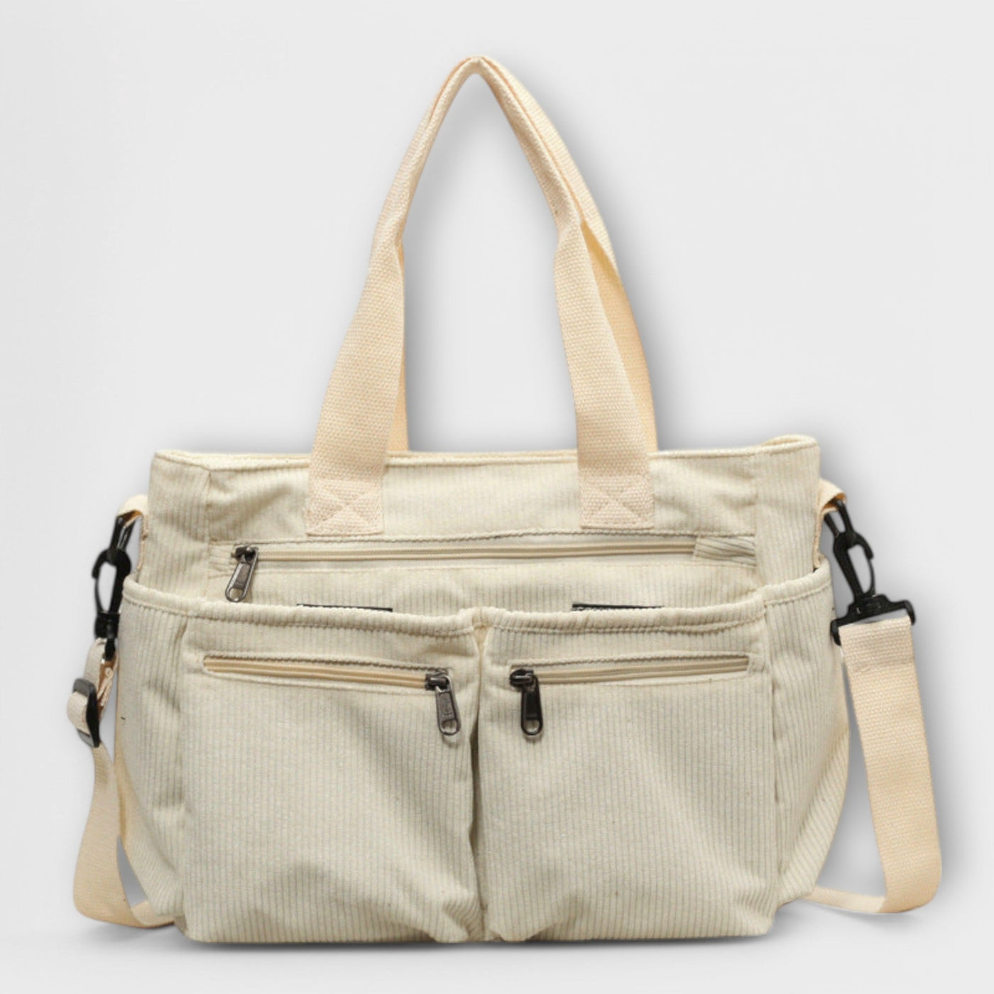 Patience | Tote Bag