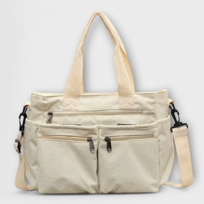 Patience | Tote Bag