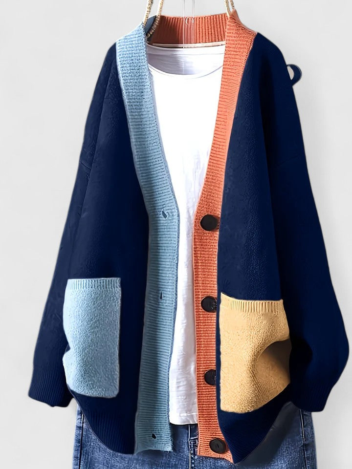 Zephine | Comfortable Cardigan