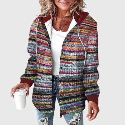 Carly | Women's Jacket