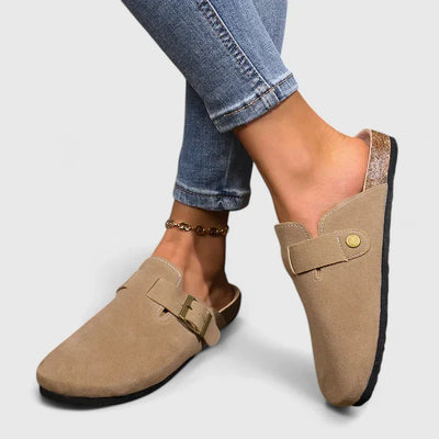 Nyomi | Orthopedic Loafers
