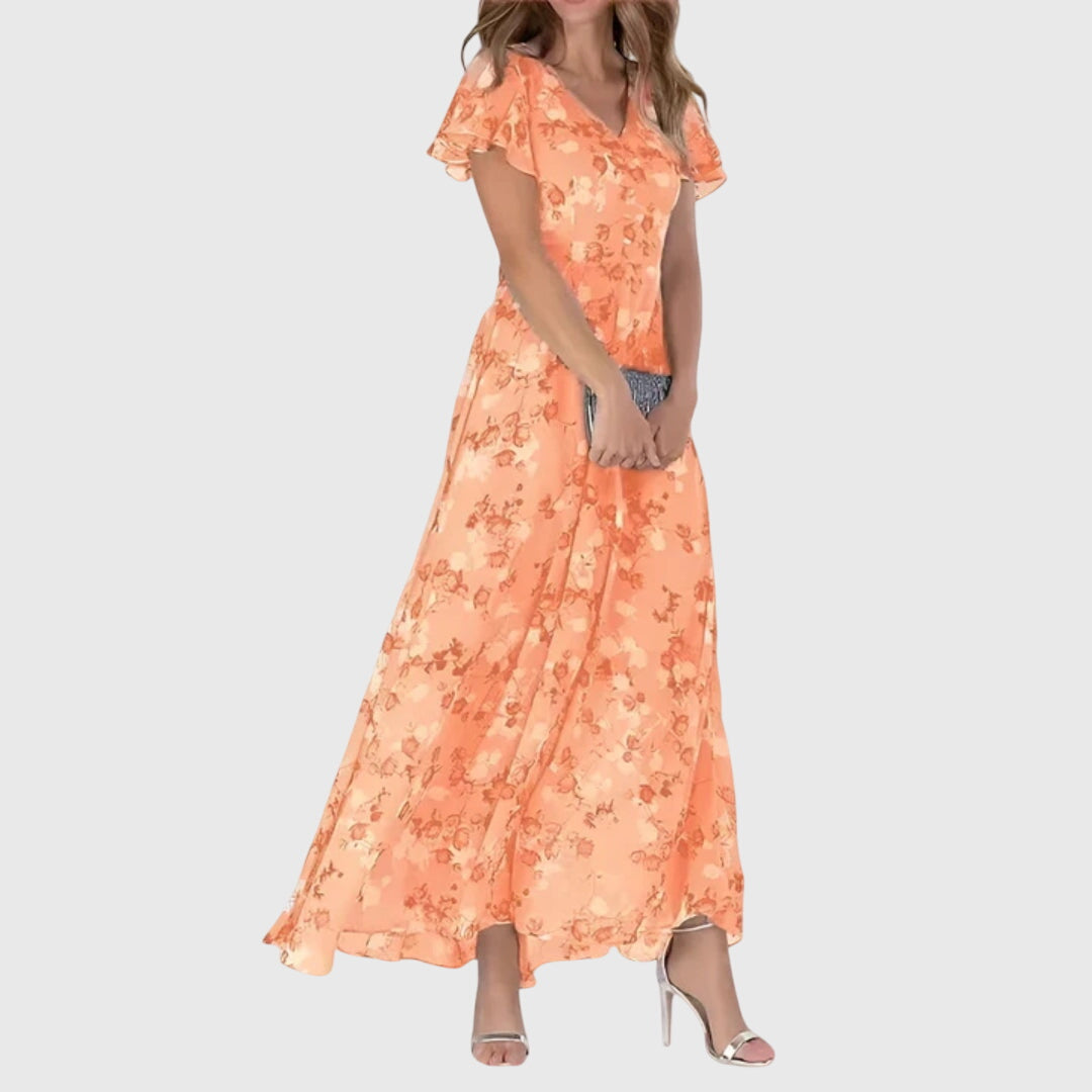 Millie™ - Figure Flattering Dress