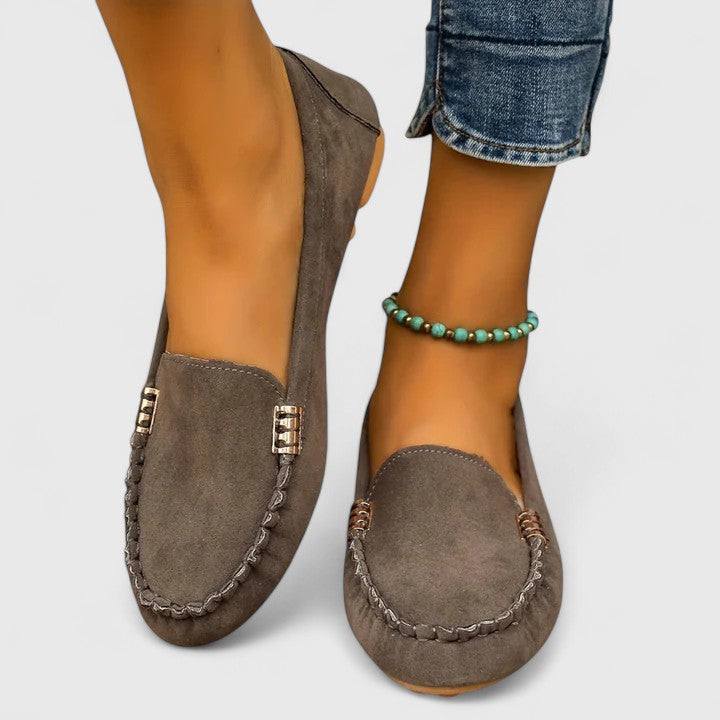 Cloud | Orthopedic Loafer