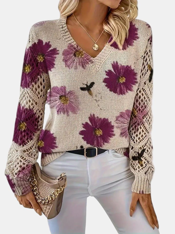 Kaede™  - Comfortable Sweater