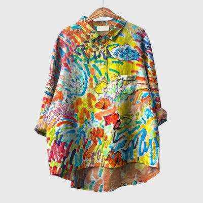 Alessia™ - Blouse