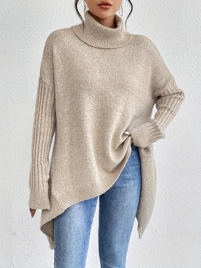 Mica | Cozy Sweater