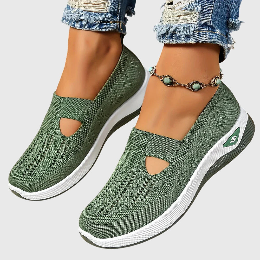 Emelina™ - Orthopedic Slip-On Shoes