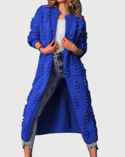 Dinorah | Comfortable Cardigan