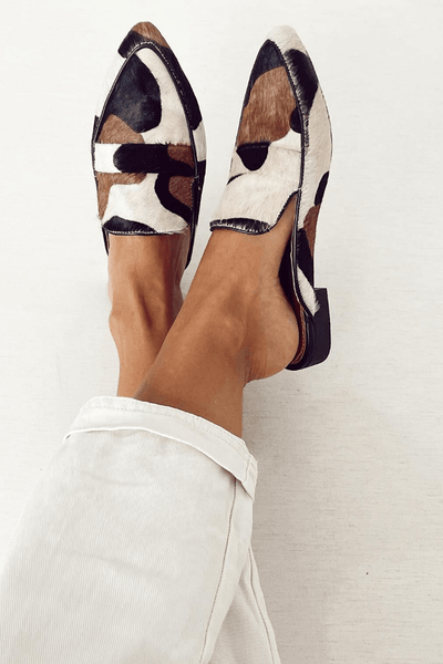 Solene | Loafer