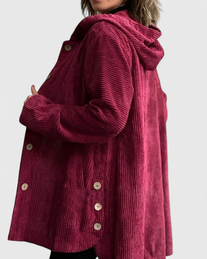 Emmie | Comfortable Jacket