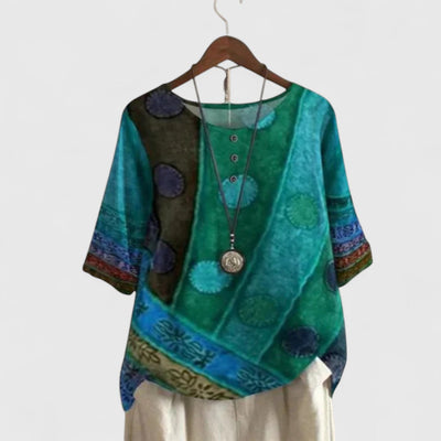 Kalani™ -Sophisticated Top
