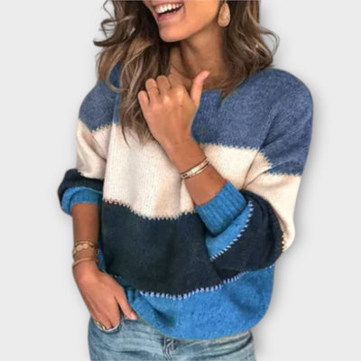 Iryna | Cozy Sweater