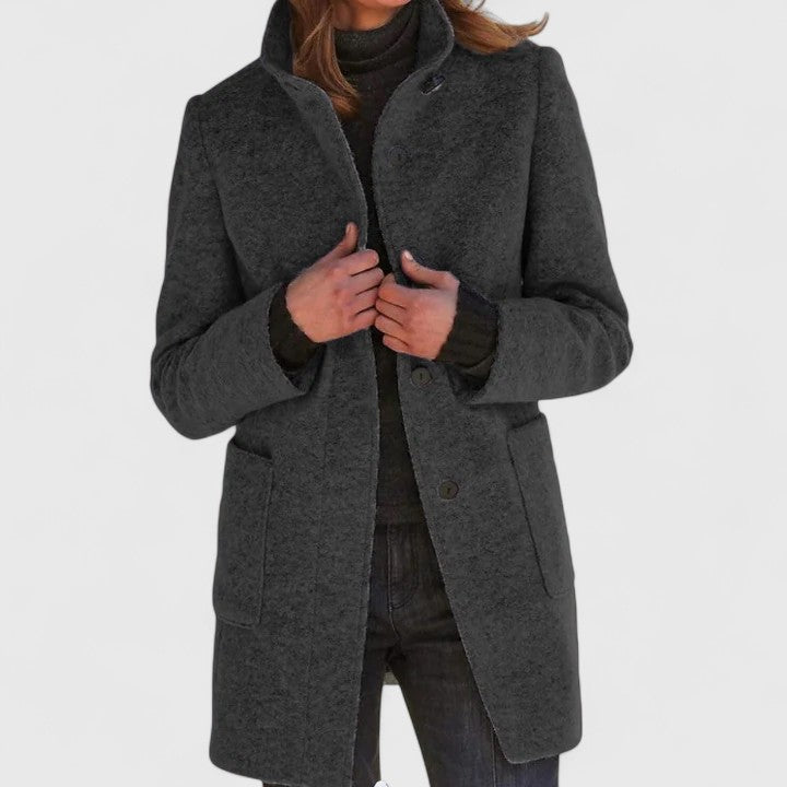 Orlene | Elegant Coat
