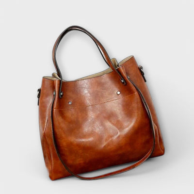 Solace | 4-Piece Vintage Bag Set