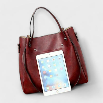 Solace | 4-Piece Vintage Bag Set