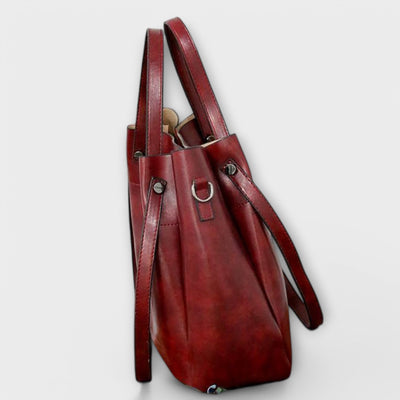 Solace | 4-Piece Vintage Bag Set
