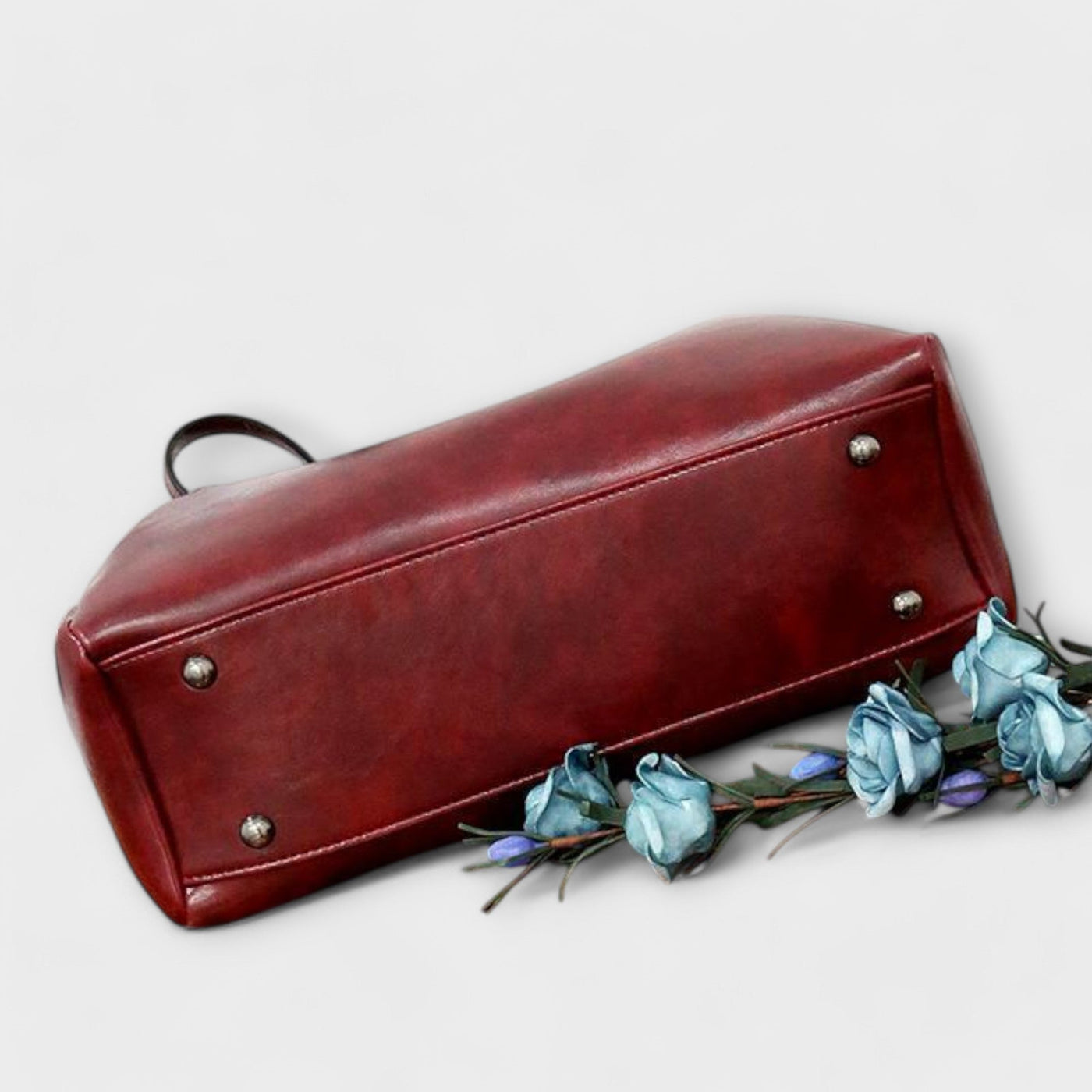 Solace | 4-Piece Vintage Bag Set