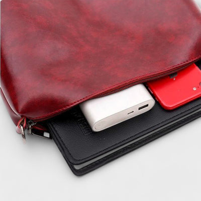 Solace | 4-Piece Vintage Bag Set