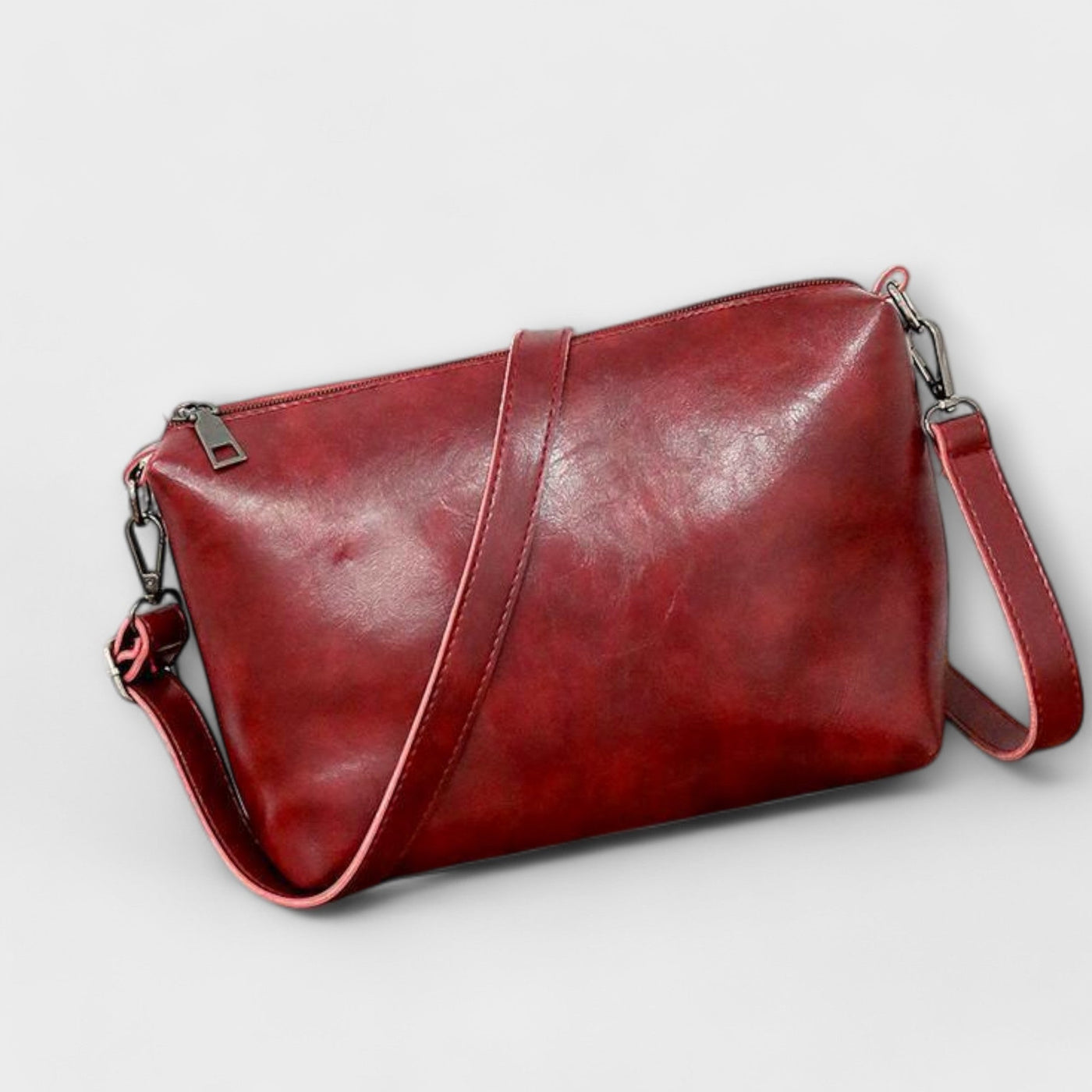 Solace | 4-Piece Vintage Bag Set