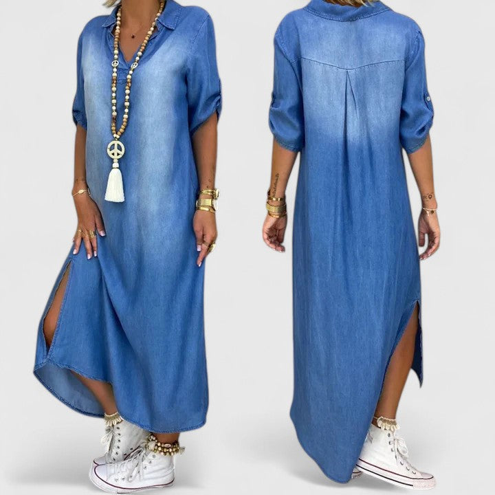 Amira™ - Sophisticated Dress