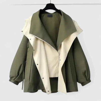 Amber | Sophisticated Jacket