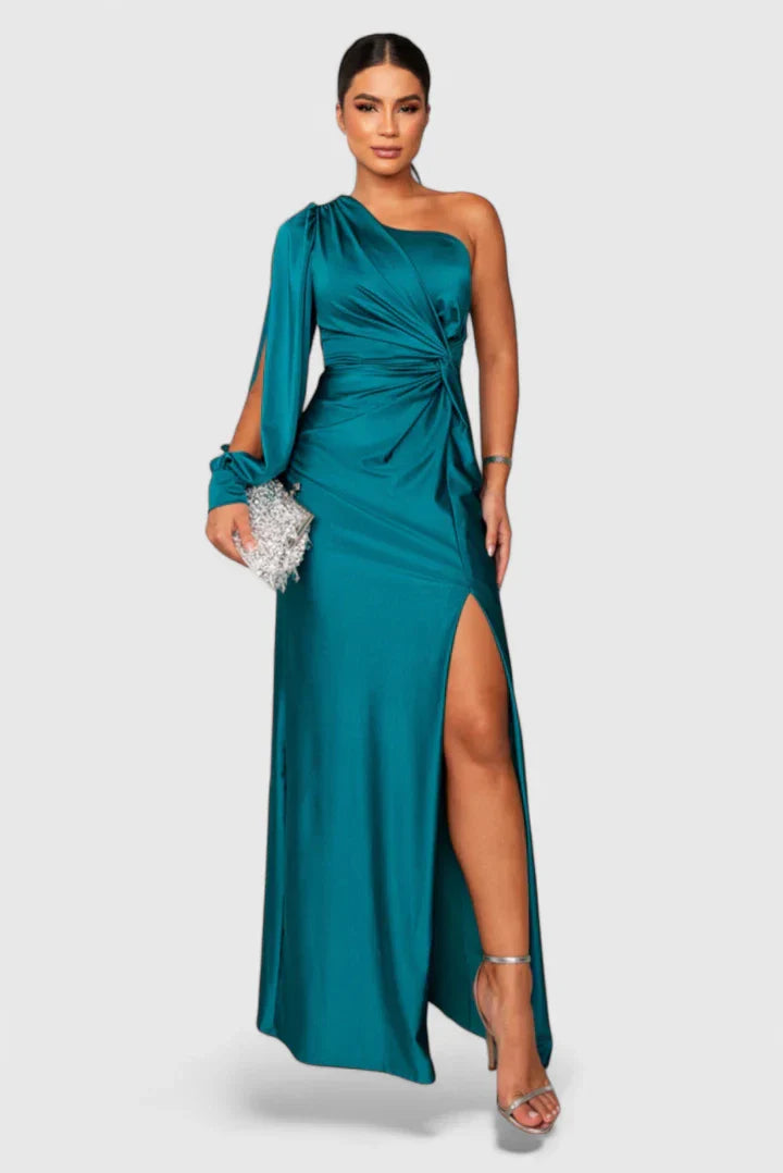 June™ - Elegant Maxi Dress