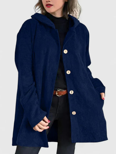 Emmie | Comfortable Jacket