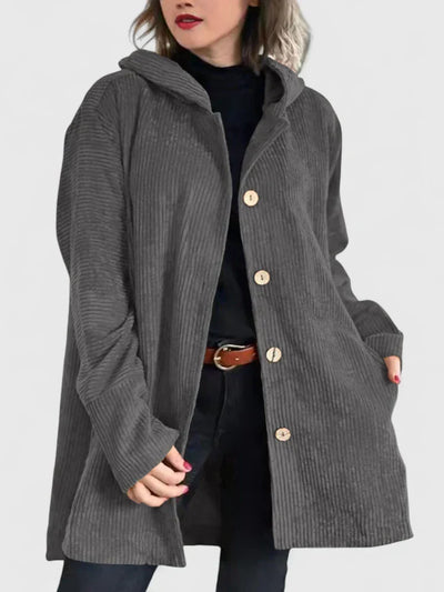 Emmie | Comfortable Jacket