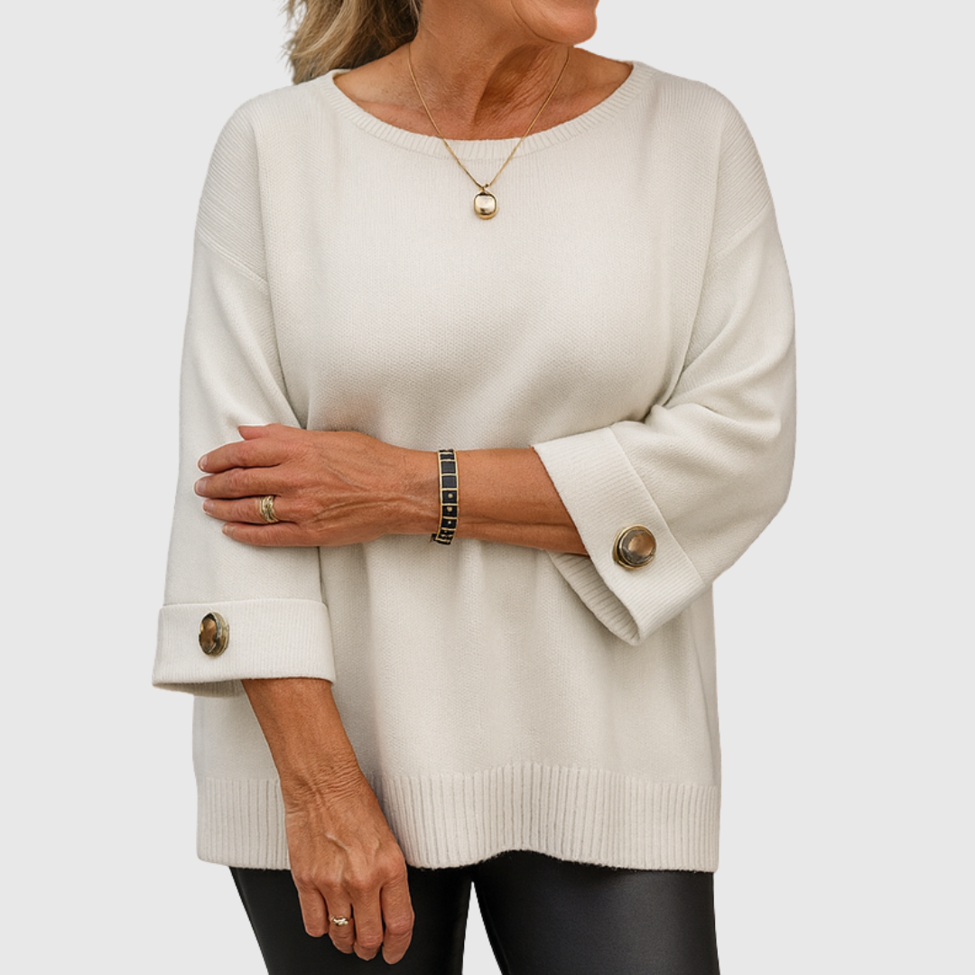 Lainne | Elegant Sweater