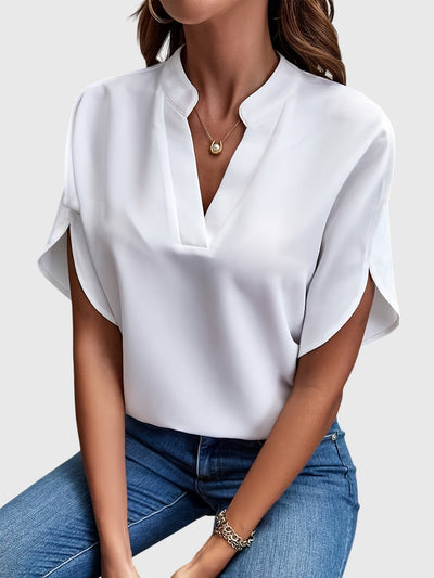 Mabel™ - Elegant Blouse