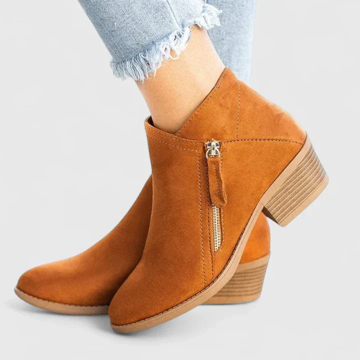 Annalyn™ - Orthopedic Boots