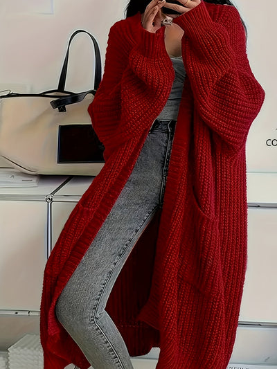 Rica | Cozy Cardigan