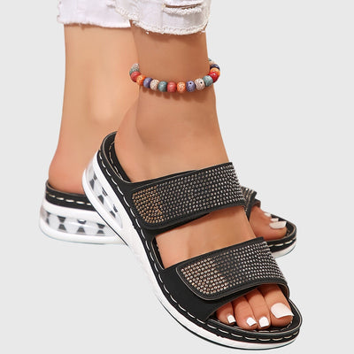 Mavis™ - Orthopedic Comfort Sandal