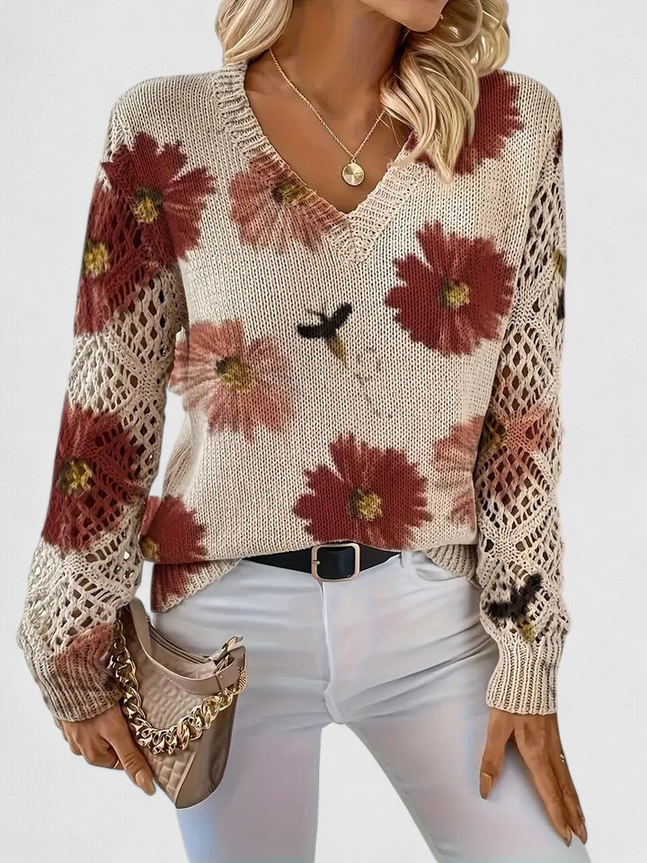 Rosie™ - Elegant Cardigan