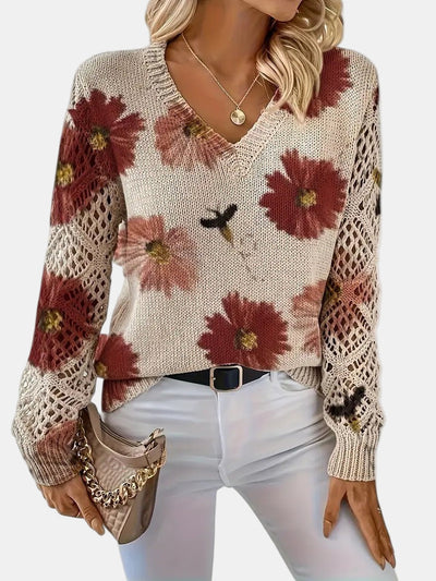 Kaede™  - Comfortable Sweater