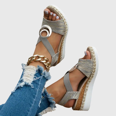 Kenna™ - Orthopedic Sandals