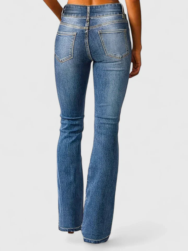 Bellie | Elegant Pants