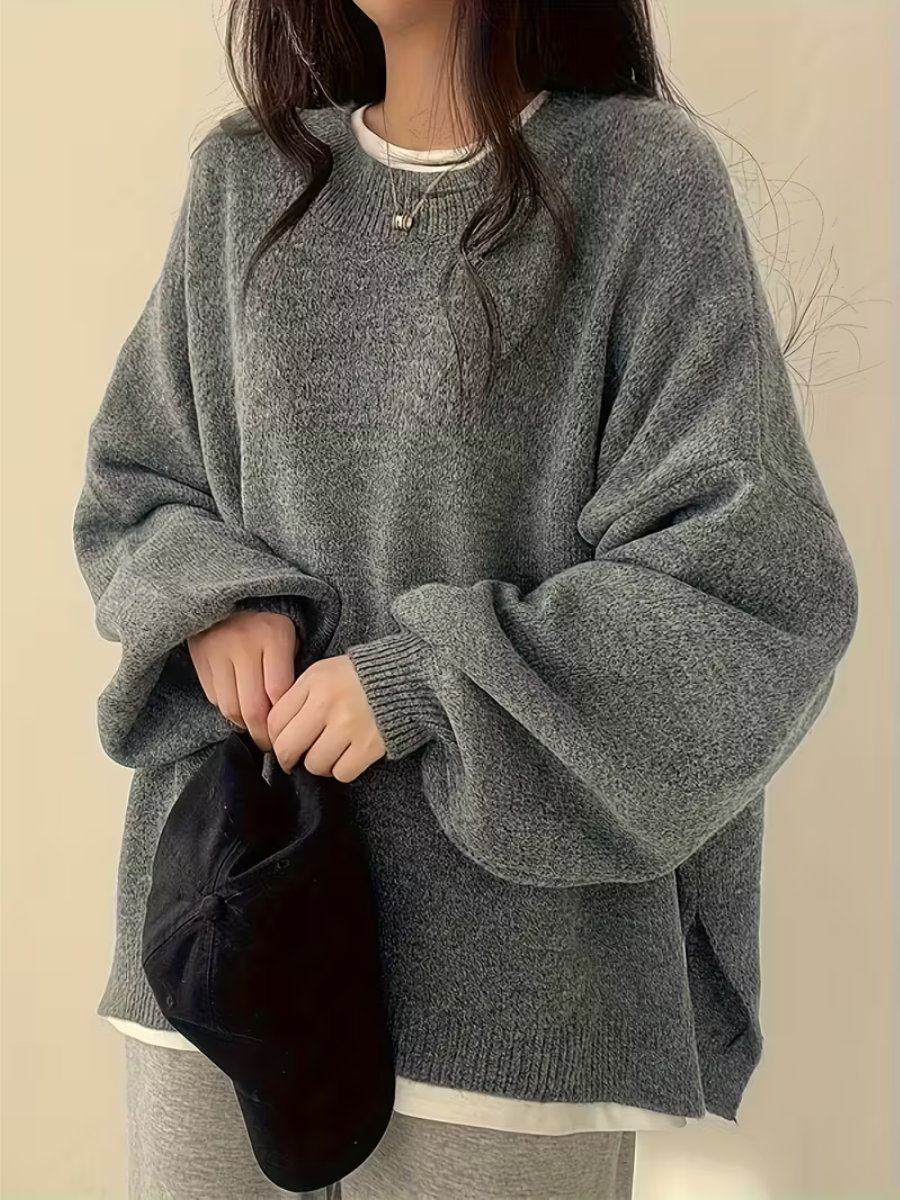 Arabelle | Oversized Women's Sweater