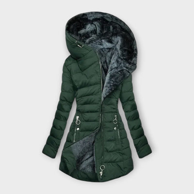 Ceara | Comfortable Jacket
