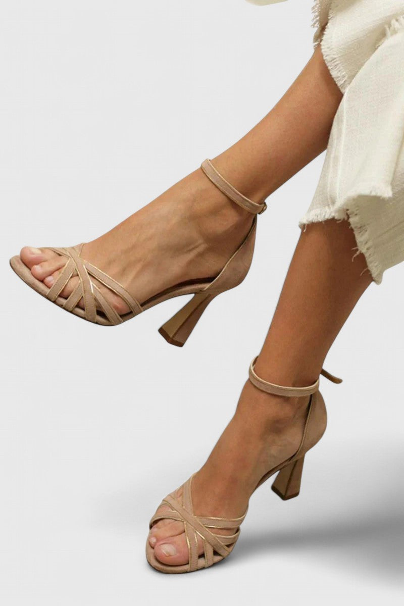Cassiane™ - Elegant Heels