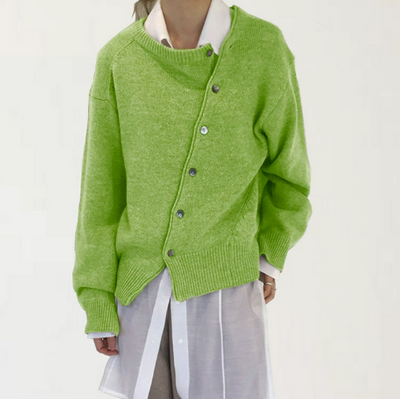 Ayaka | Casual Cardigan