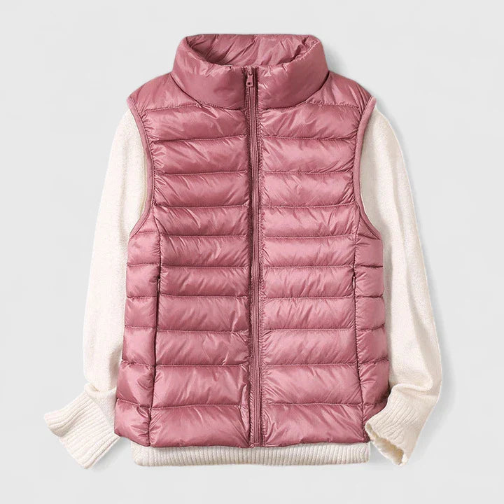 Anwen | Comfortable Vest