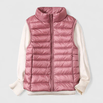 Anwen | Comfortable Vest