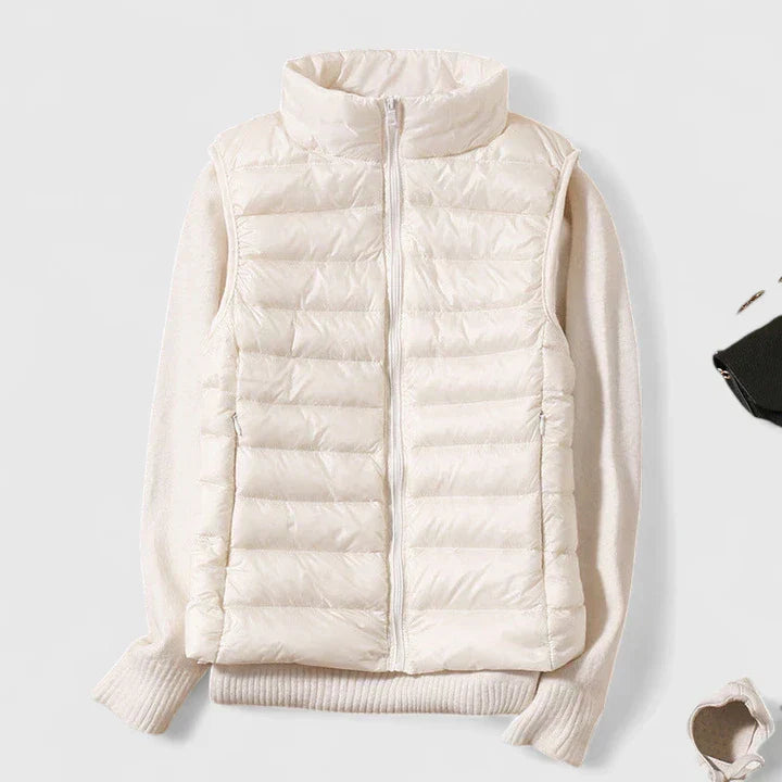 Anwen | Comfortable Vest