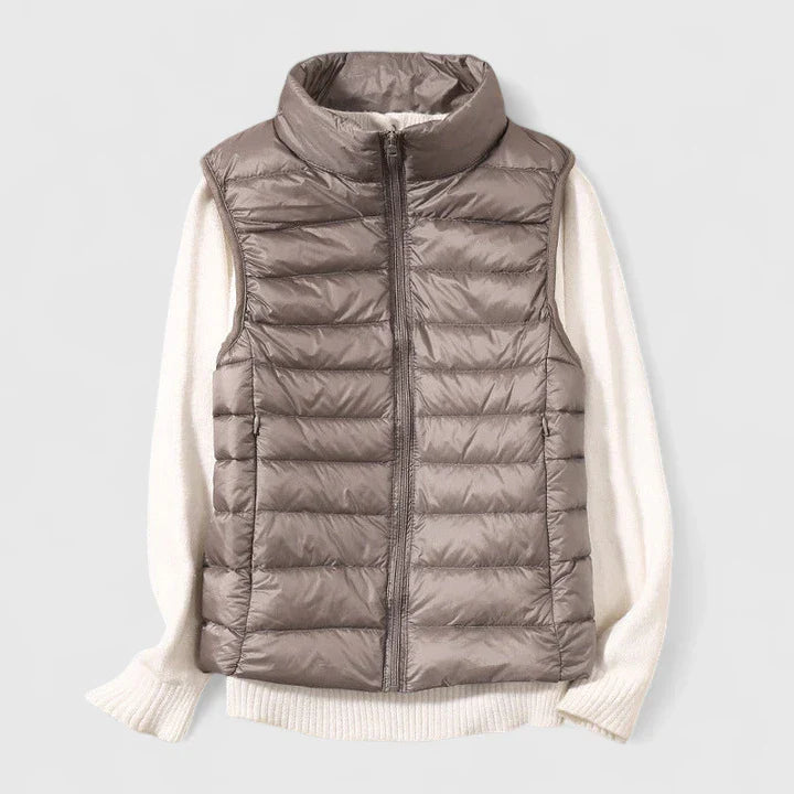 Anwen | Comfortable Vest