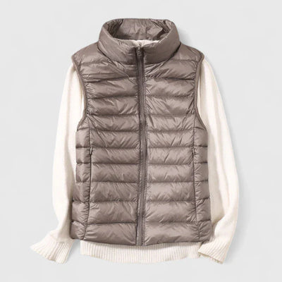 Anwen | Comfortable Vest